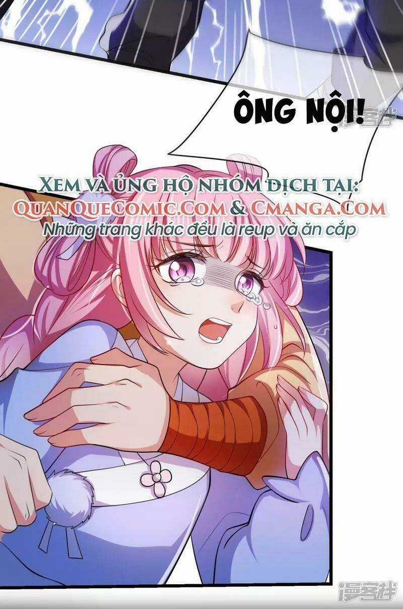 Hài Đế Vi Tôn Chapter 13 trang 31