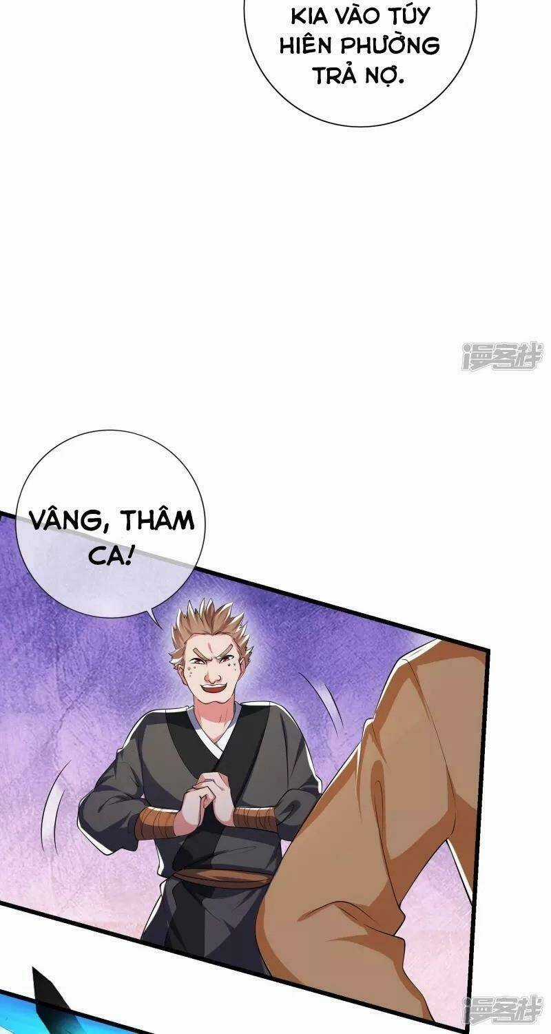 Hài Đế Vi Tôn Chapter 13 trang 35