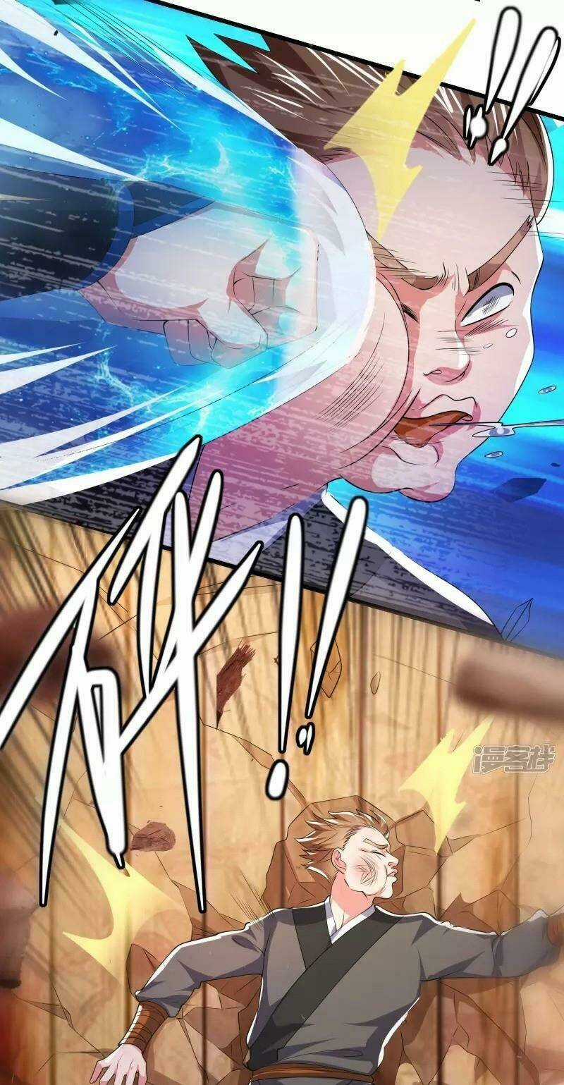 Hài Đế Vi Tôn Chapter 13 trang 36