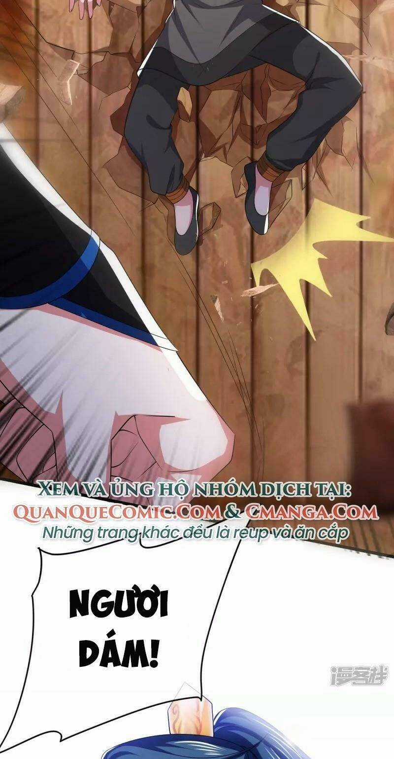 Hài Đế Vi Tôn Chapter 13 trang 37