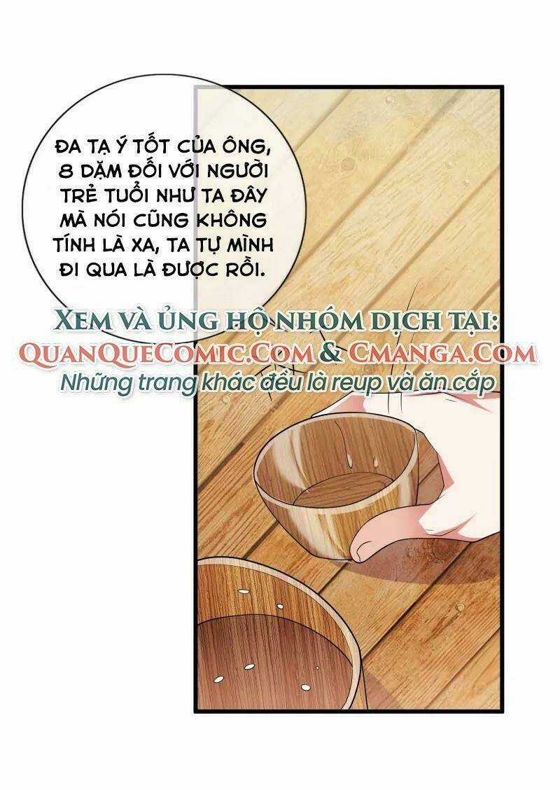 Hài Đế Vi Tôn Chapter 13 trang 6
