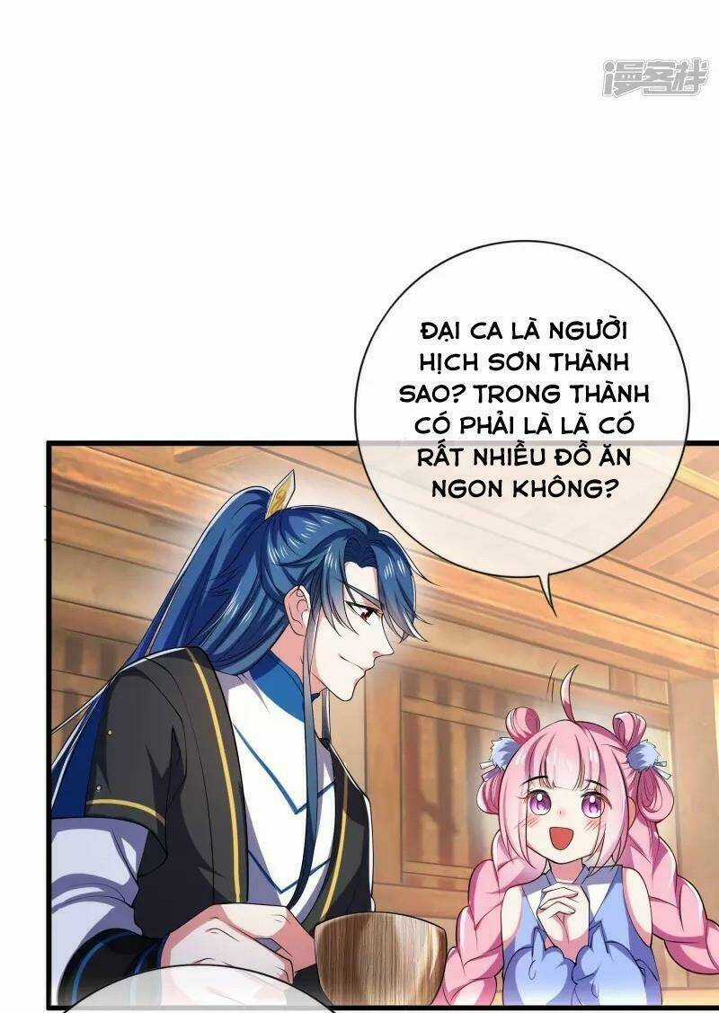 Hài Đế Vi Tôn Chapter 13 trang 7