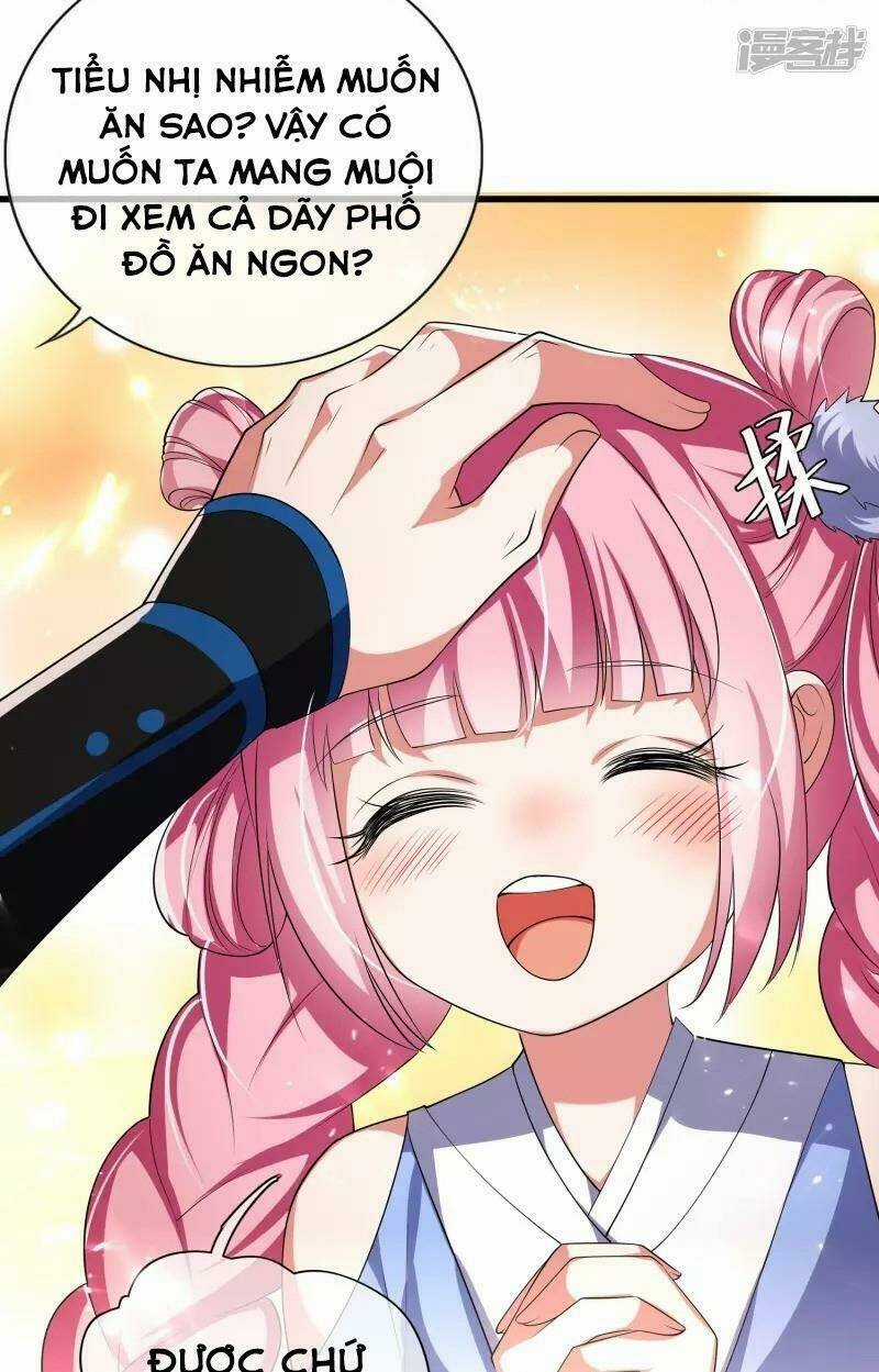 Hài Đế Vi Tôn Chapter 13 trang 8