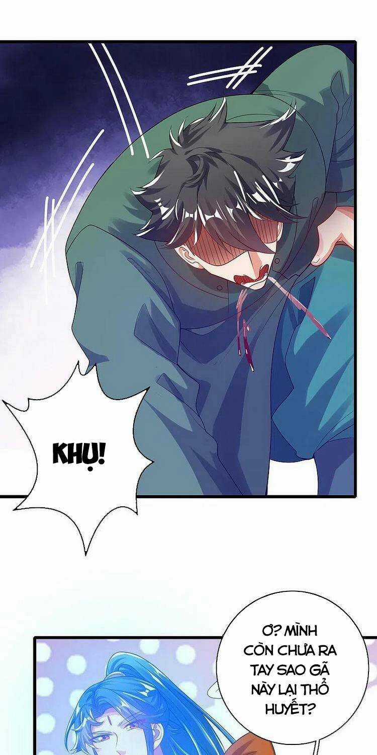 Hài Đế Vi Tôn Chapter 130 trang 0