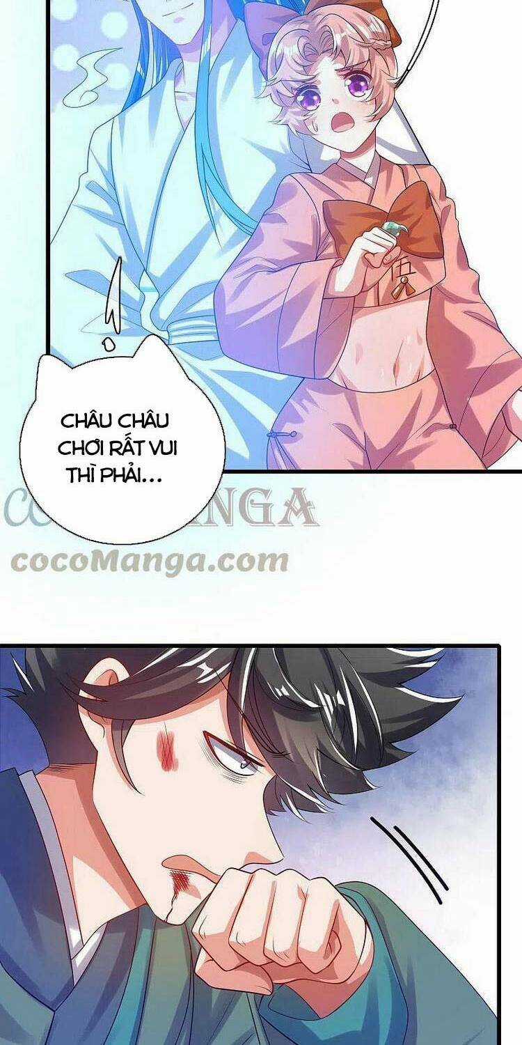 Hài Đế Vi Tôn Chapter 130 trang 1
