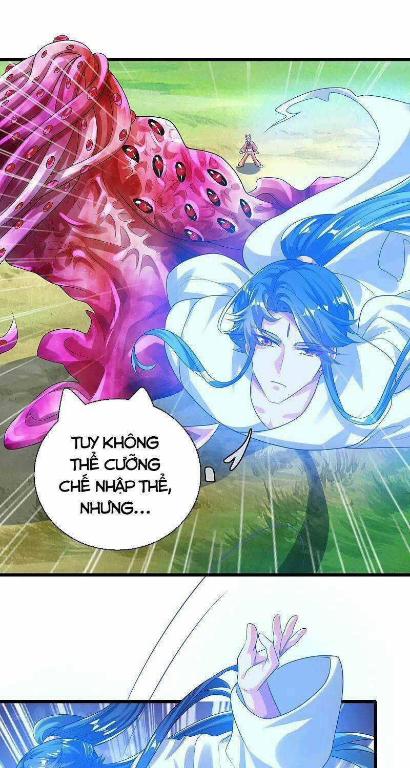 Hài Đế Vi Tôn Chapter 131 trang 0