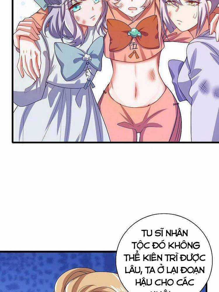 Hài Đế Vi Tôn Chapter 132 trang 11