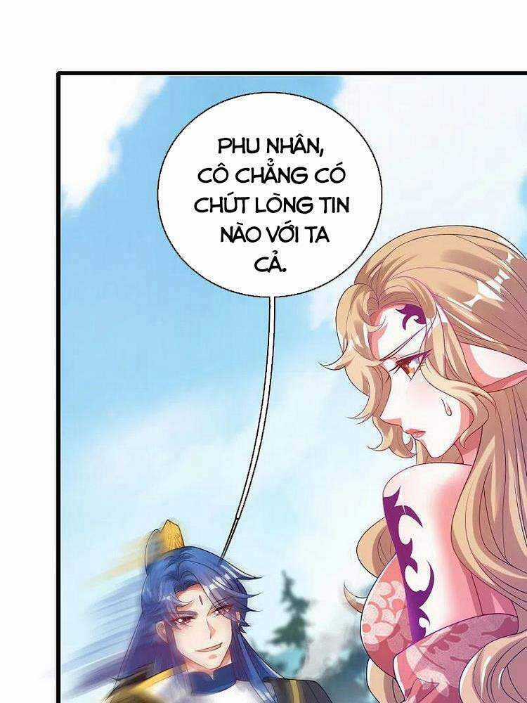 Hài Đế Vi Tôn Chapter 132 trang 13