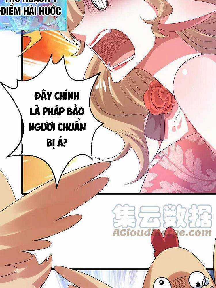Hài Đế Vi Tôn Chapter 132 trang 22