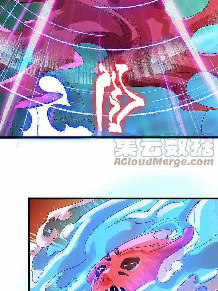 Hài Đế Vi Tôn Chapter 132 trang 26