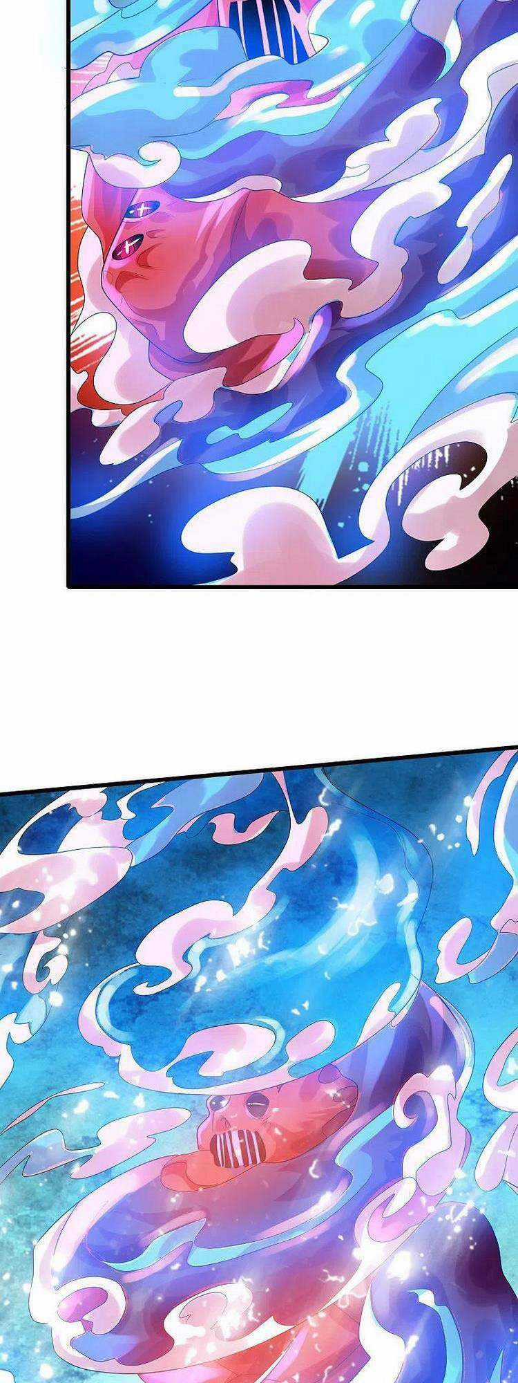 Hài Đế Vi Tôn Chapter 132 trang 27