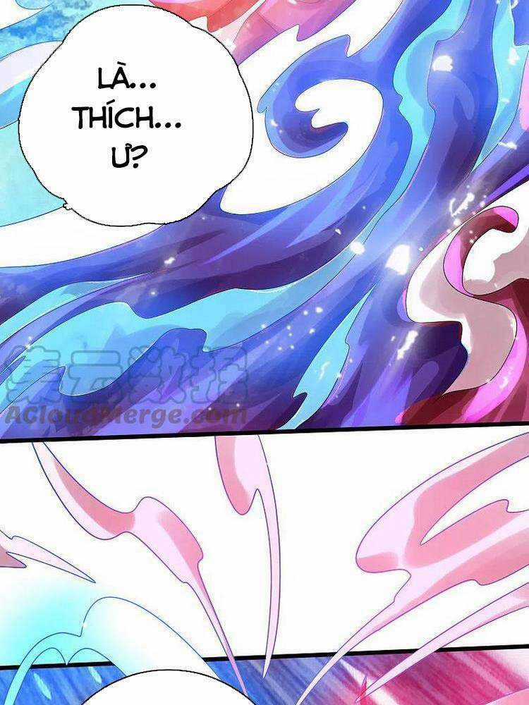 Hài Đế Vi Tôn Chapter 132 trang 28