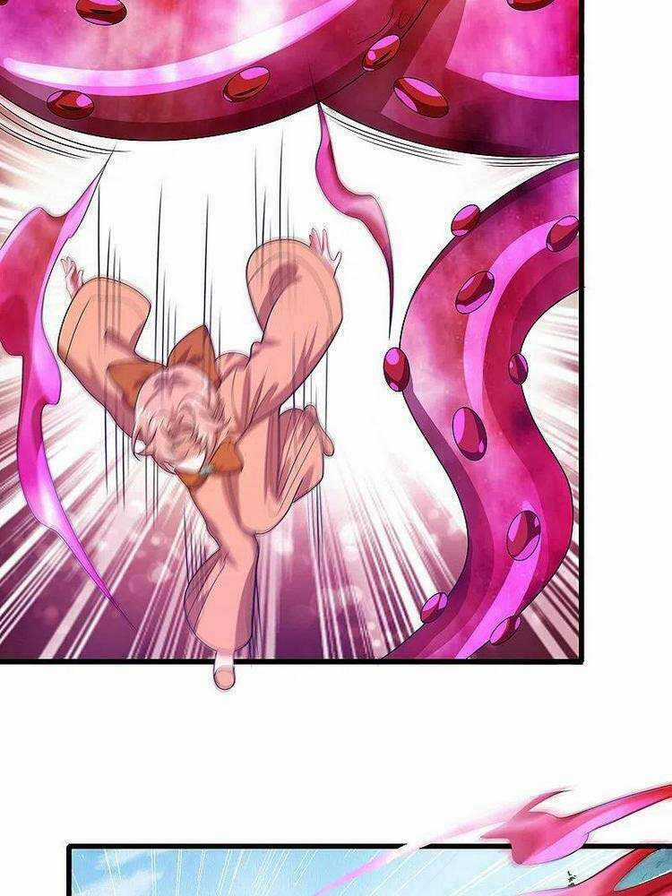 Hài Đế Vi Tôn Chapter 132 trang 3