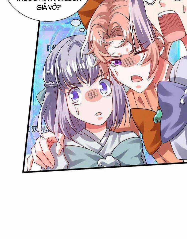 Hài Đế Vi Tôn Chapter 132 trang 32