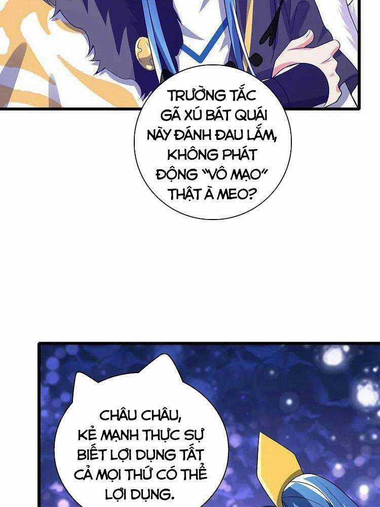 Hài Đế Vi Tôn Chapter 132 trang 5