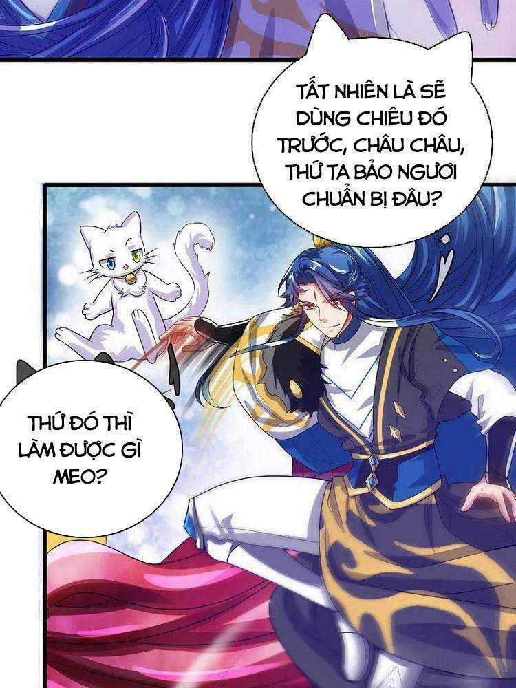 Hài Đế Vi Tôn Chapter 132 trang 7