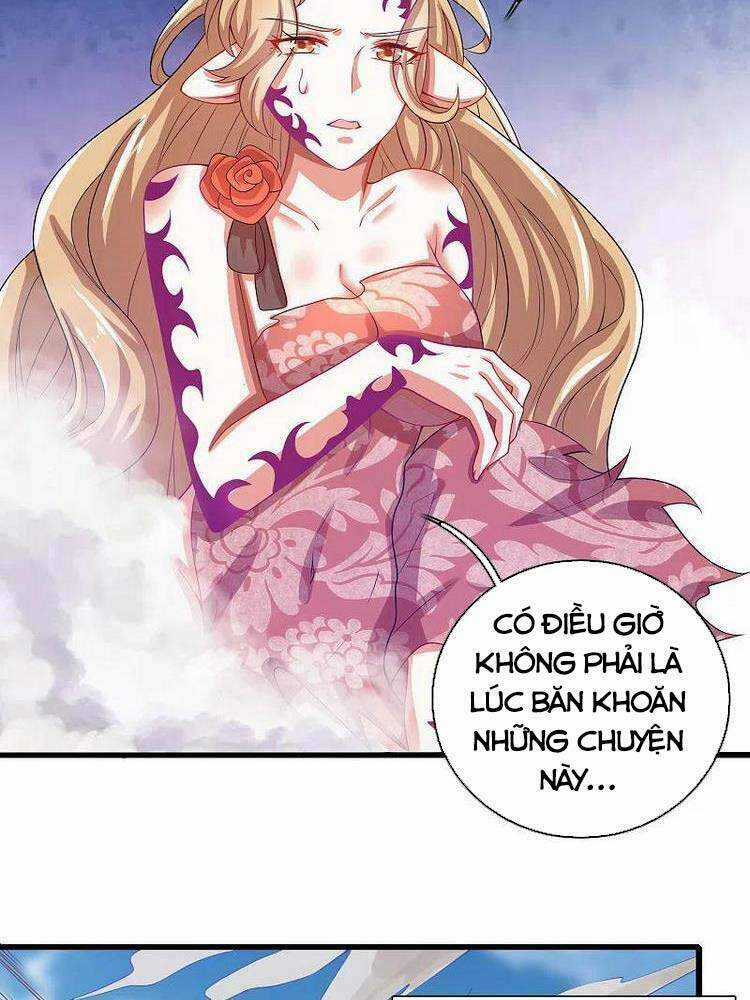 Hài Đế Vi Tôn Chapter 132 trang 9