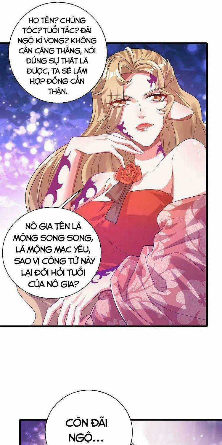 Hài Đế Vi Tôn Chapter 133 trang 0