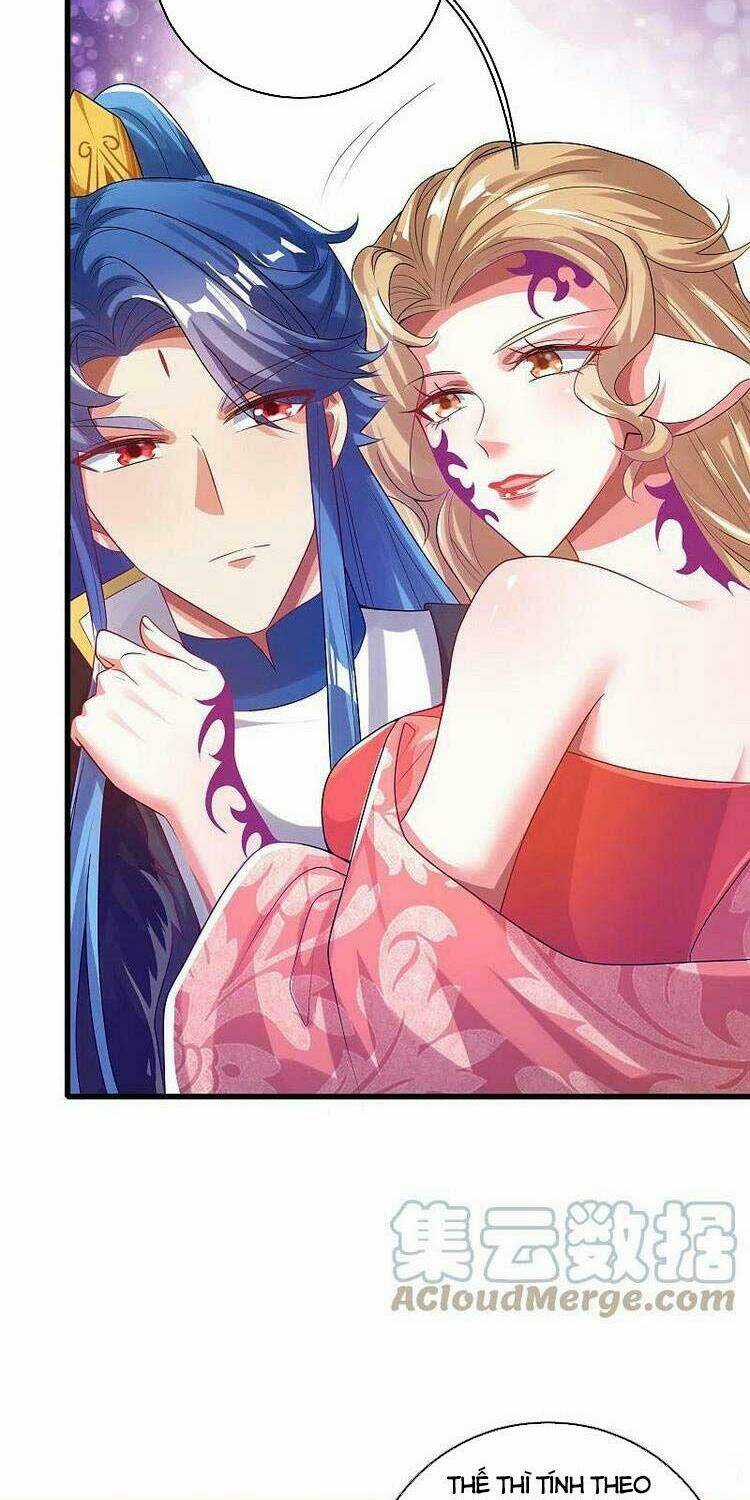 Hài Đế Vi Tôn Chapter 133 trang 1