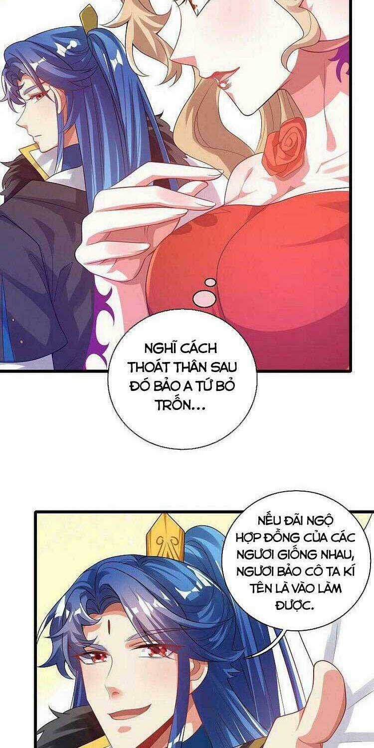 Hài Đế Vi Tôn Chapter 133 trang 11