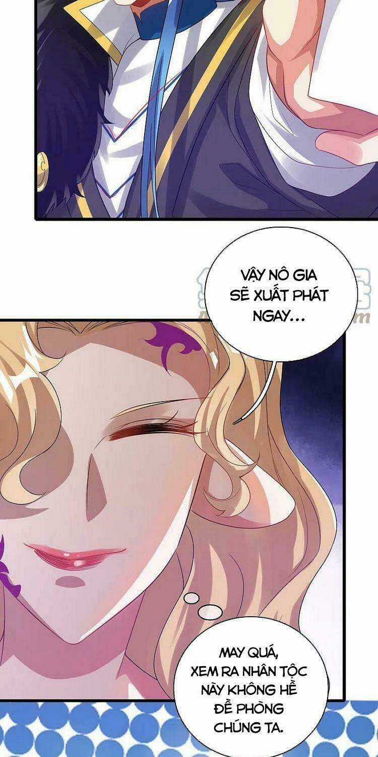 Hài Đế Vi Tôn Chapter 133 trang 12