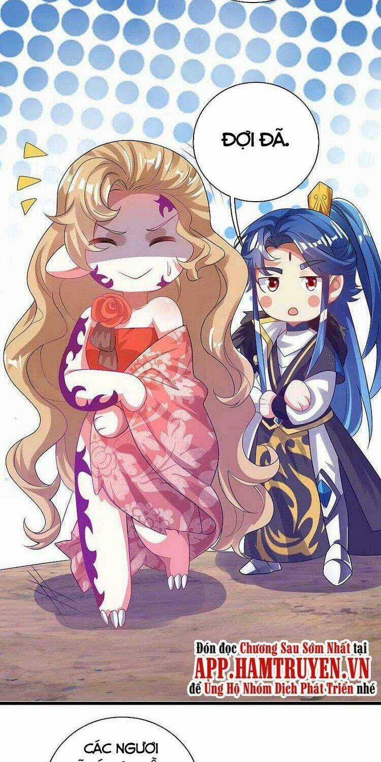 Hài Đế Vi Tôn Chapter 133 trang 13