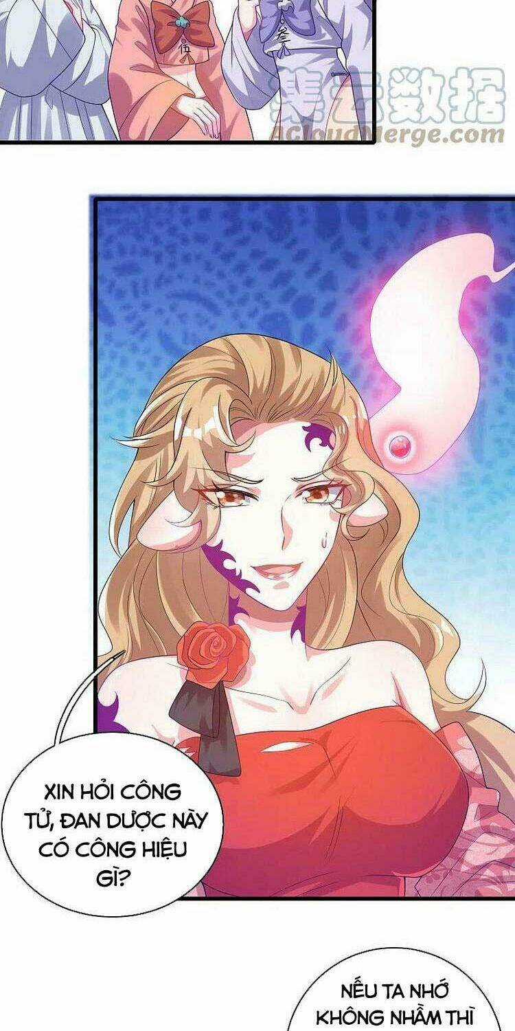 Hài Đế Vi Tôn Chapter 133 trang 15