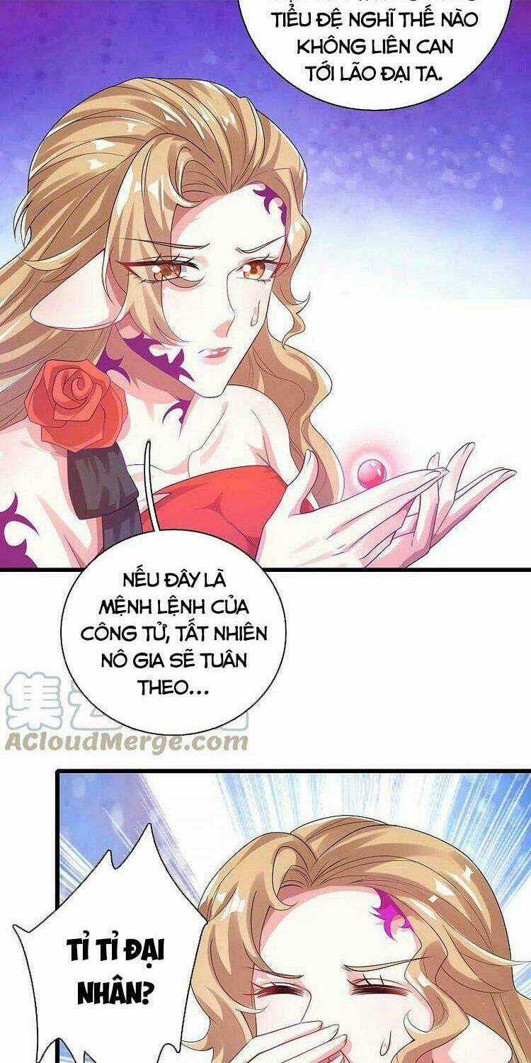 Hài Đế Vi Tôn Chapter 133 trang 18