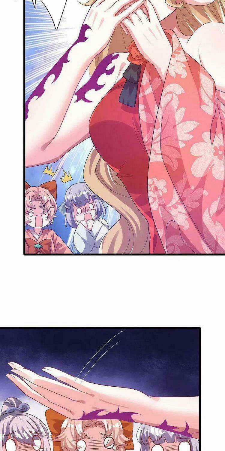 Hài Đế Vi Tôn Chapter 133 trang 19