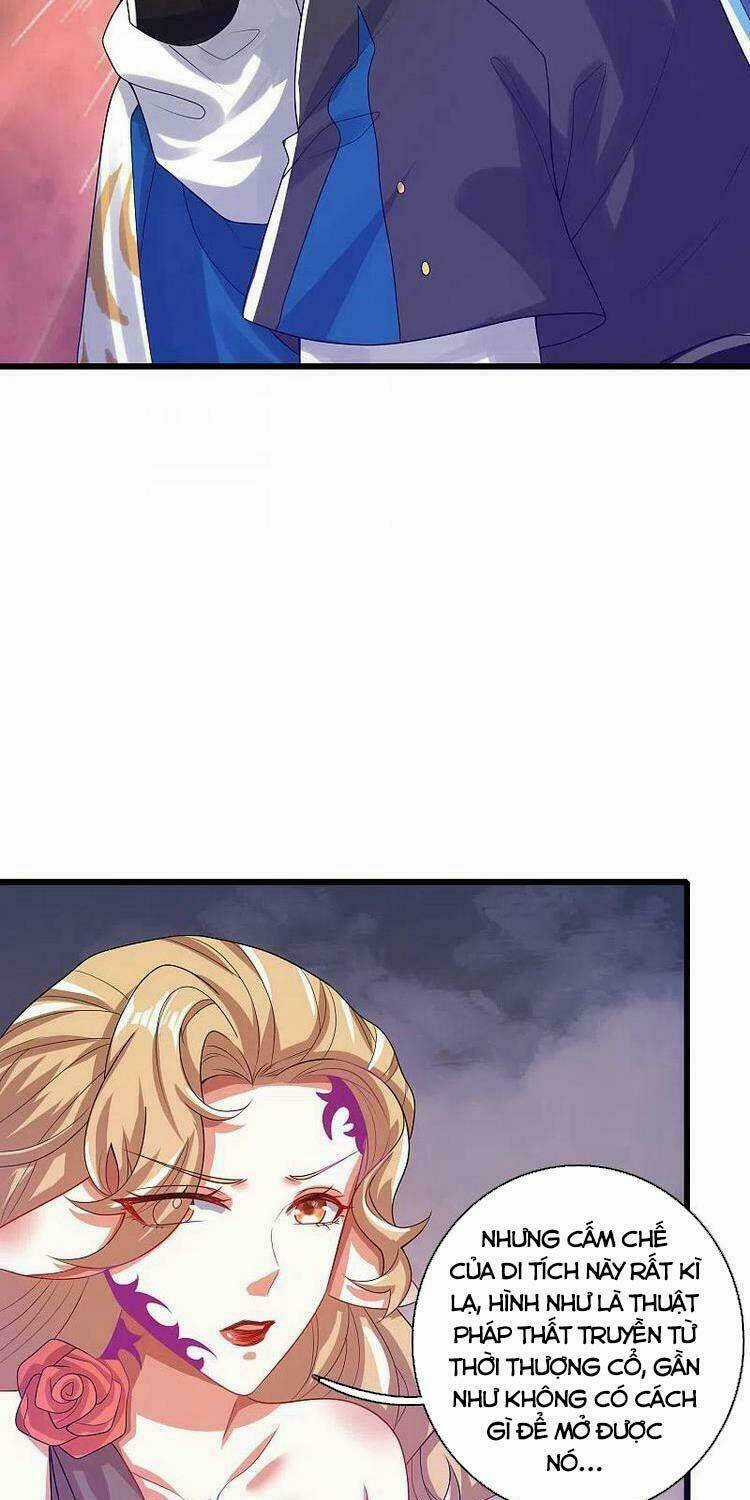 Hài Đế Vi Tôn Chapter 133 trang 27