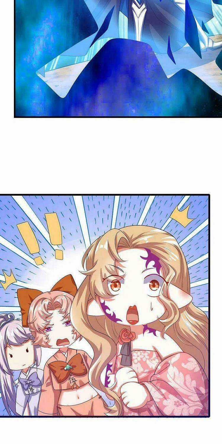 Hài Đế Vi Tôn Chapter 133 trang 29