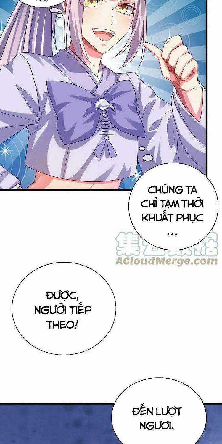 Hài Đế Vi Tôn Chapter 133 trang 5