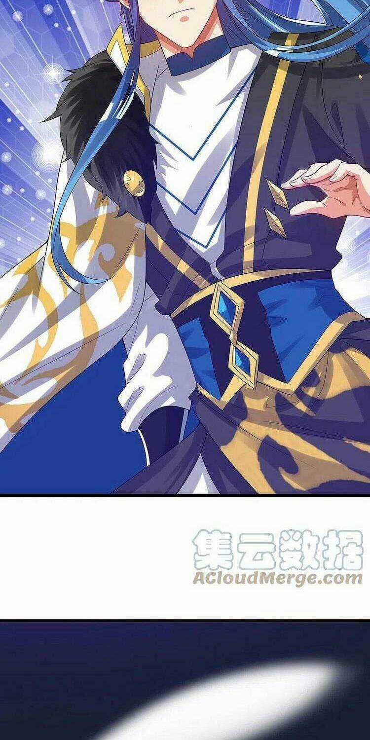 Hài Đế Vi Tôn Chapter 134 trang 11