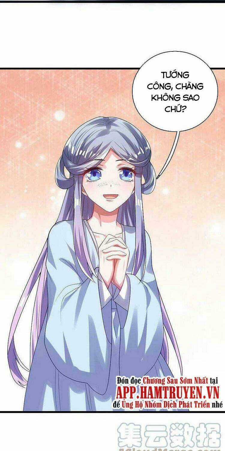 Hài Đế Vi Tôn Chapter 134 trang 13