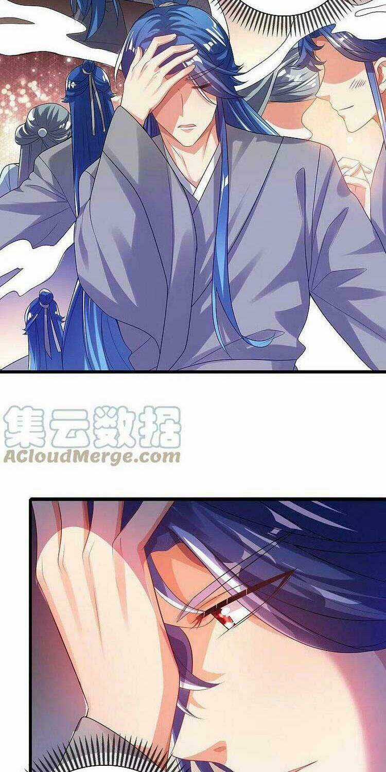 Hài Đế Vi Tôn Chapter 134 trang 15