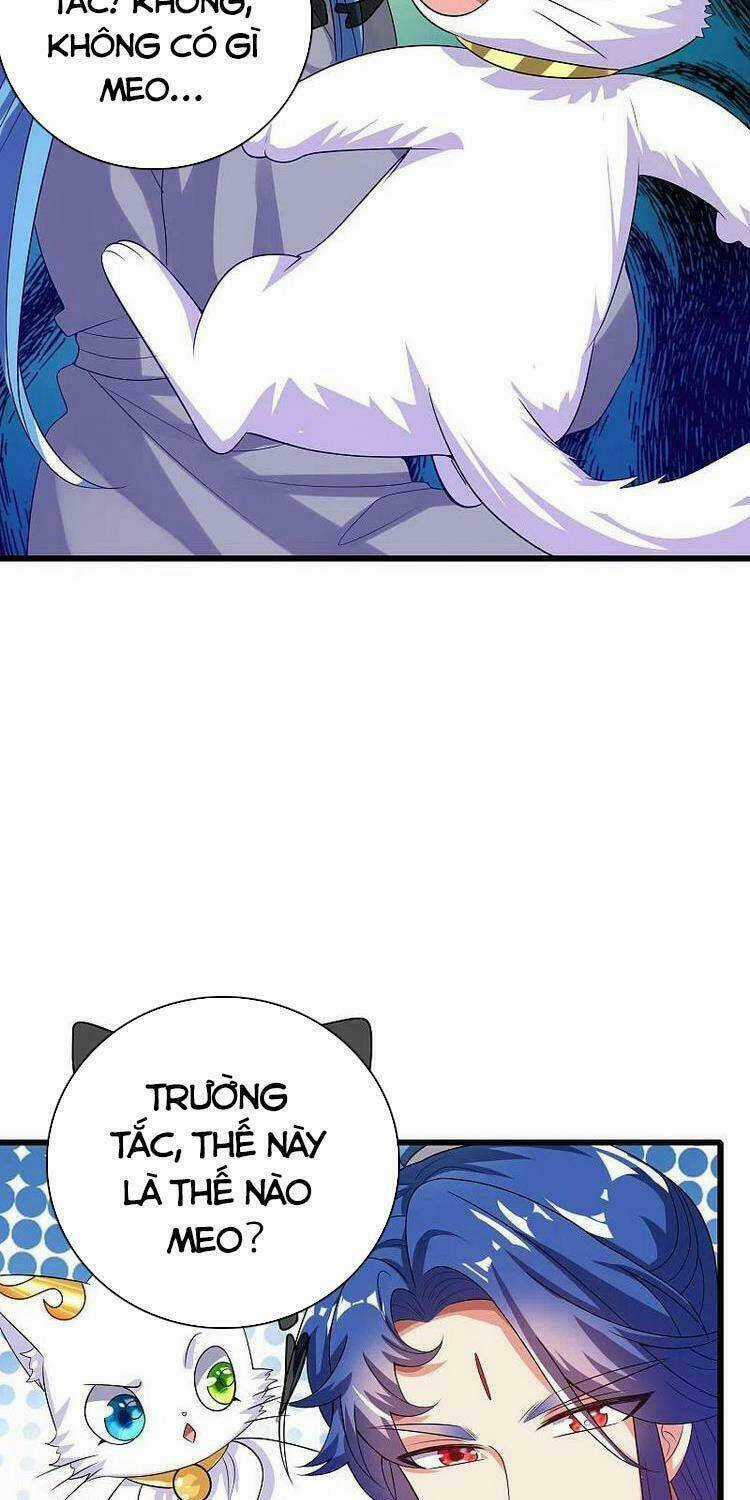 Hài Đế Vi Tôn Chapter 134 trang 21