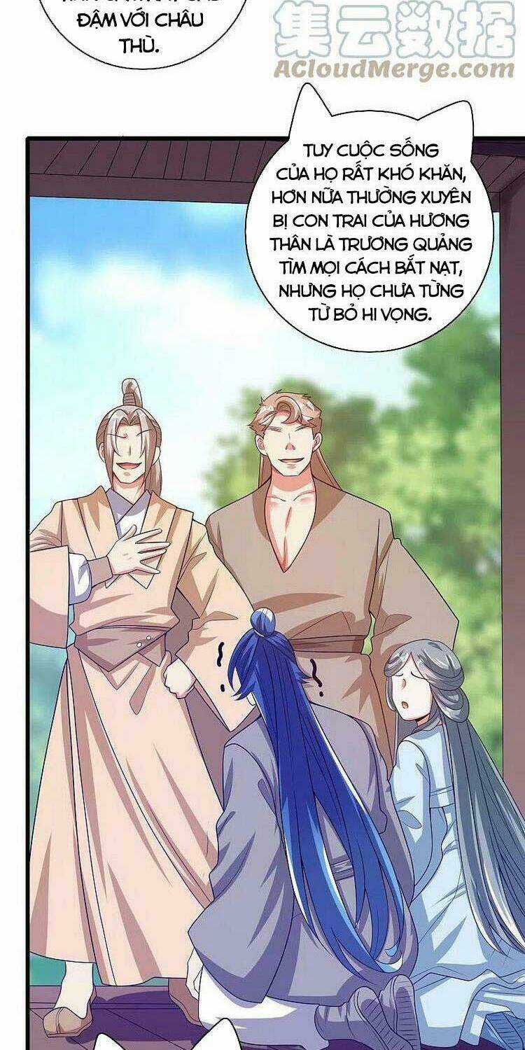 Hài Đế Vi Tôn Chapter 134 trang 24