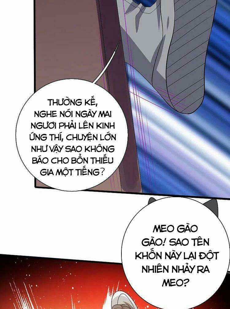 Hài Đế Vi Tôn Chapter 134 trang 27