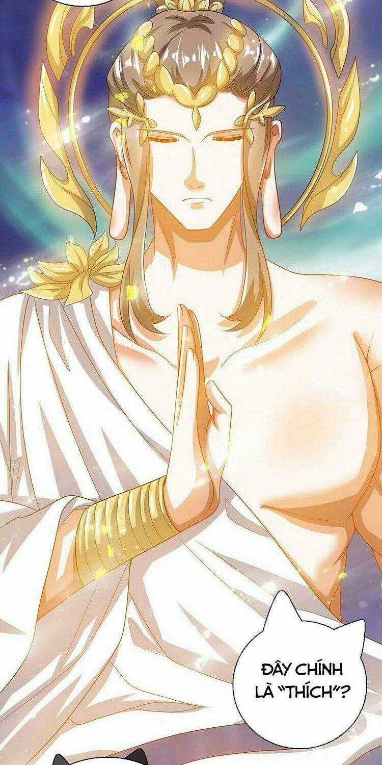 Hài Đế Vi Tôn Chapter 134 trang 3