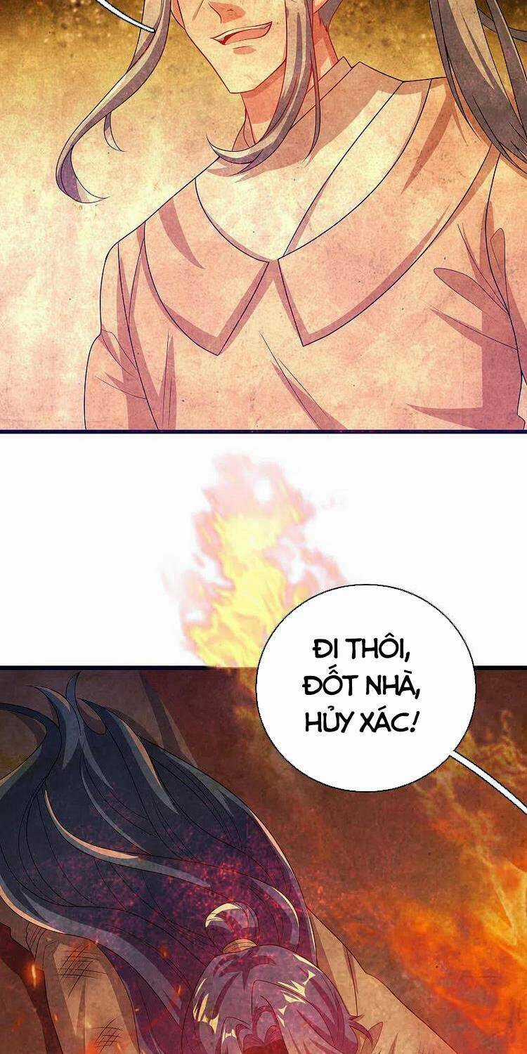 Hài Đế Vi Tôn Chapter 135 trang 12