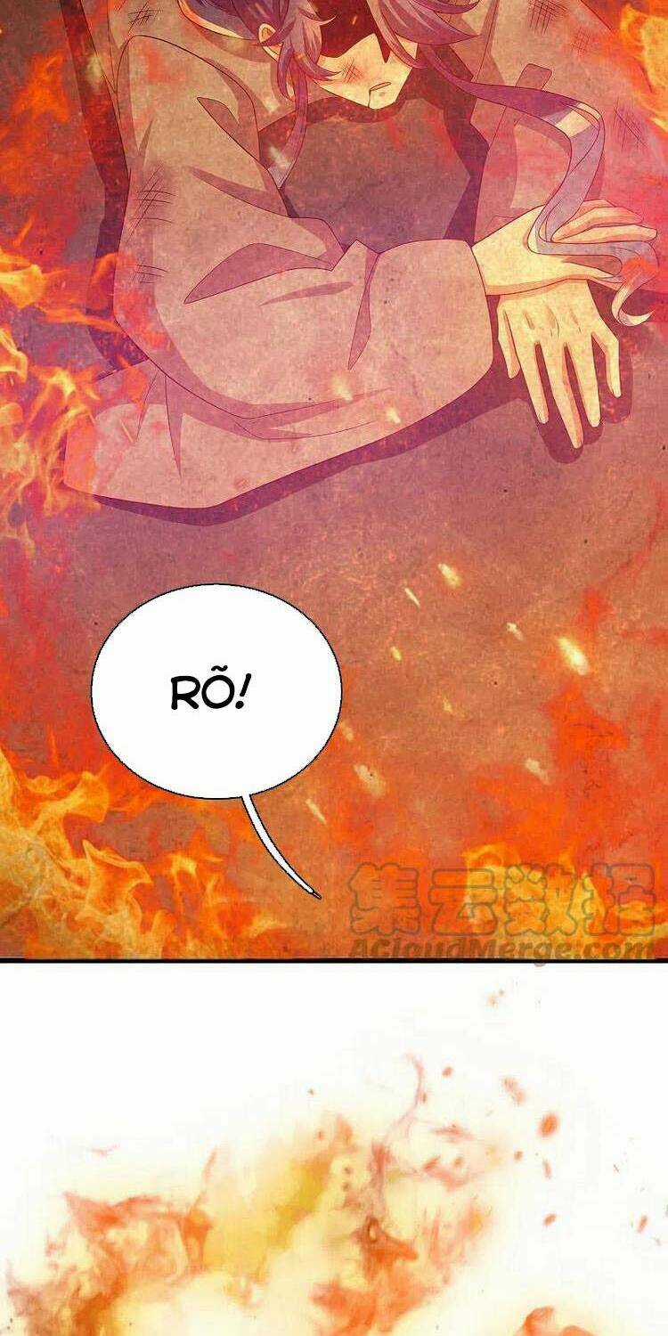 Hài Đế Vi Tôn Chapter 135 trang 13