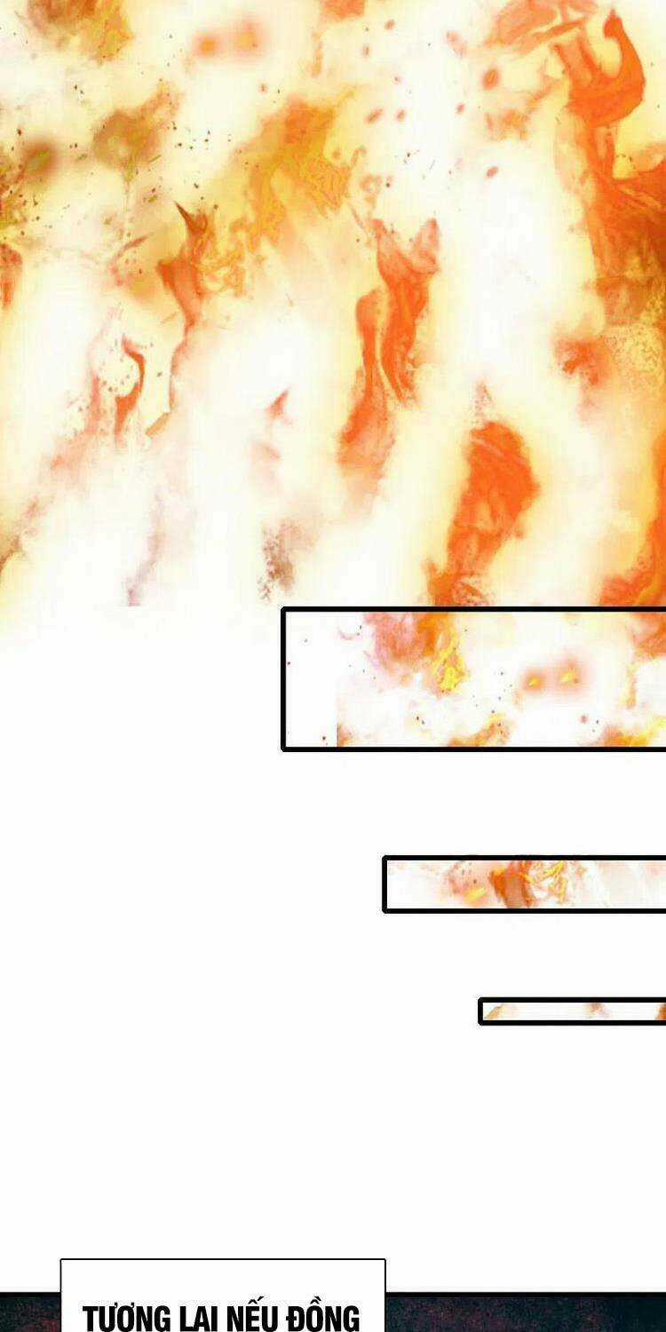 Hài Đế Vi Tôn Chapter 135 trang 14