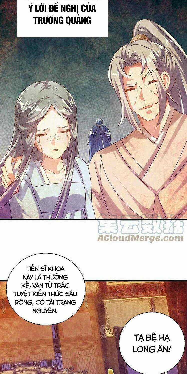 Hài Đế Vi Tôn Chapter 135 trang 15