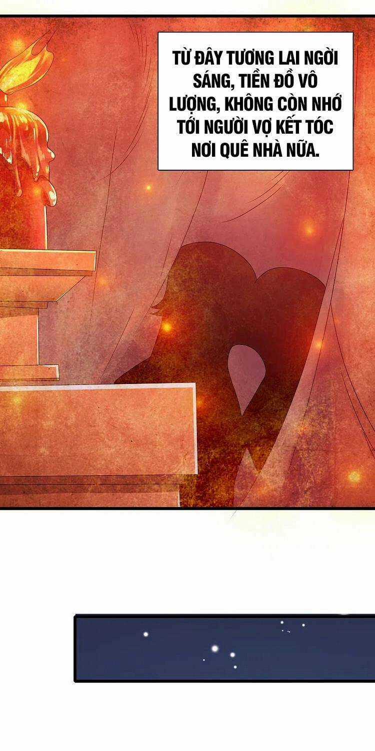 Hài Đế Vi Tôn Chapter 135 trang 17