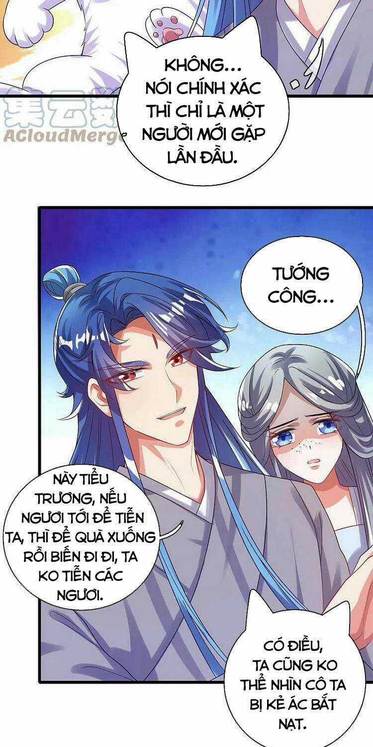 Hài Đế Vi Tôn Chapter 135 trang 2