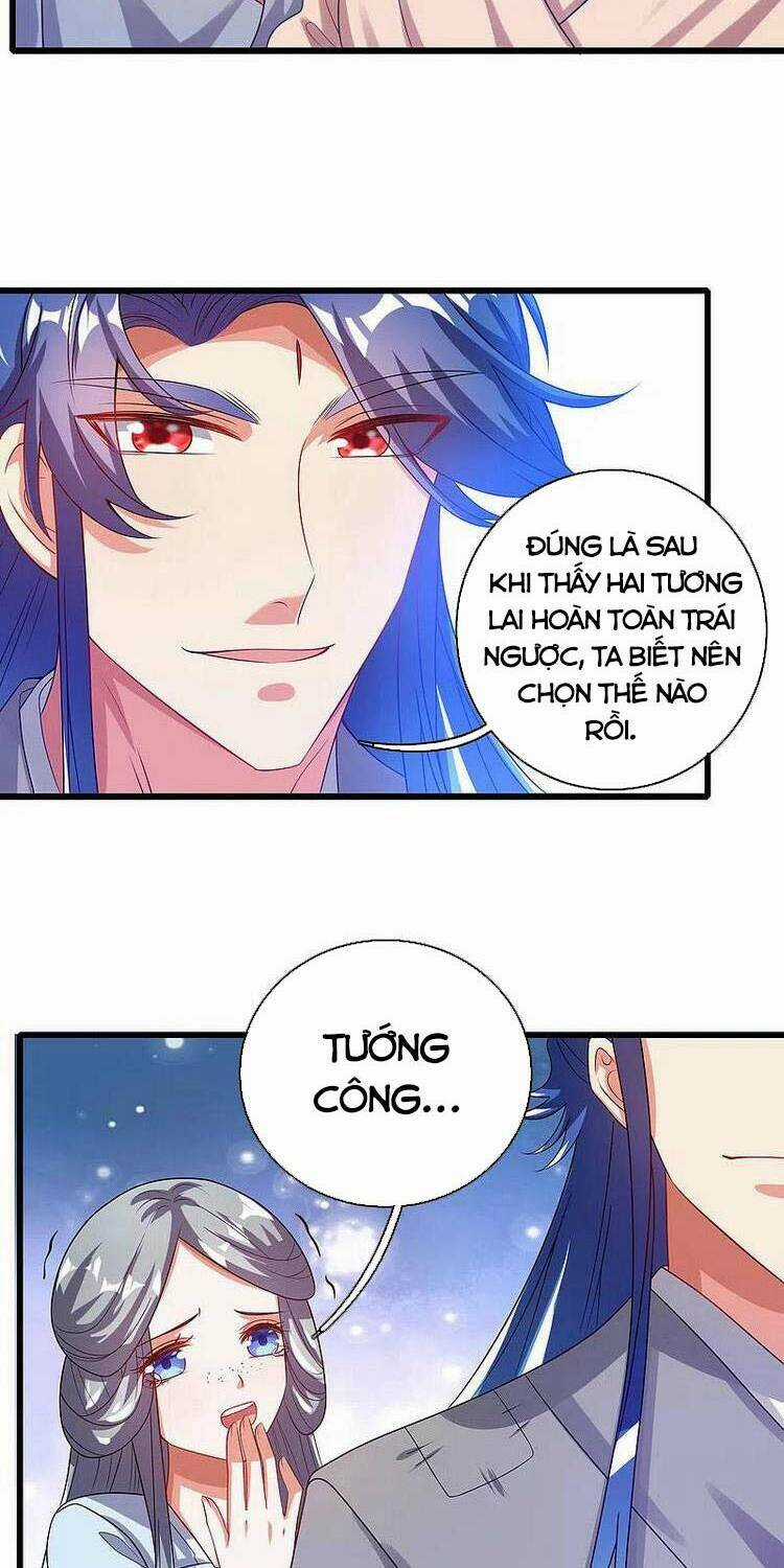 Hài Đế Vi Tôn Chapter 135 trang 20