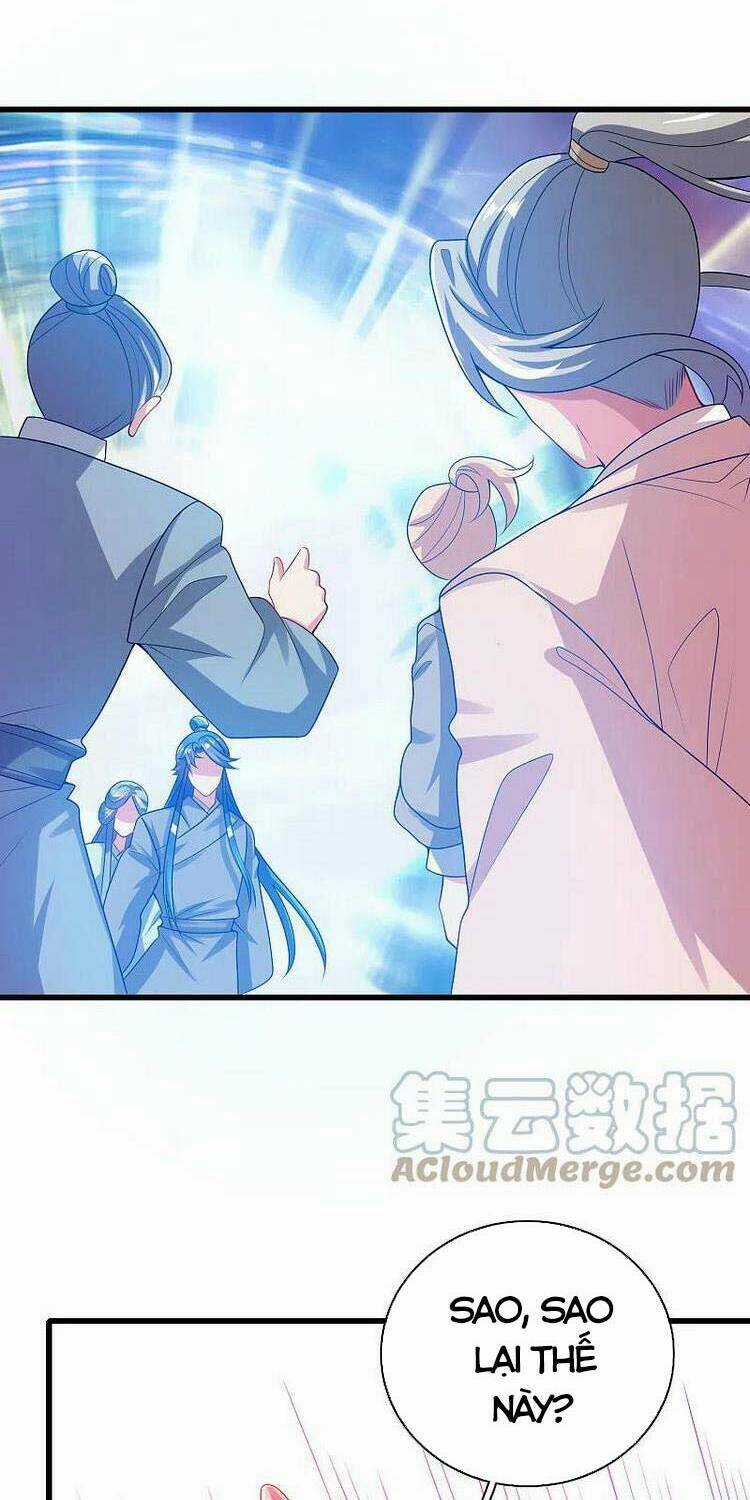 Hài Đế Vi Tôn Chapter 135 trang 26