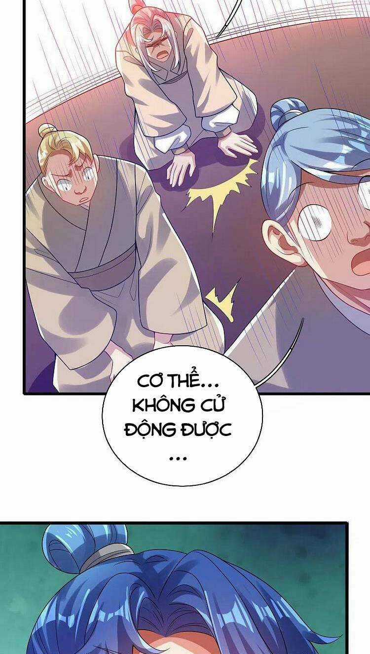 Hài Đế Vi Tôn Chapter 135 trang 27