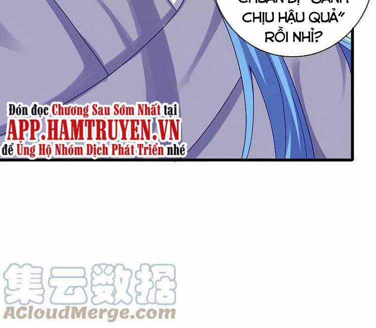 Hài Đế Vi Tôn Chapter 135 trang 29