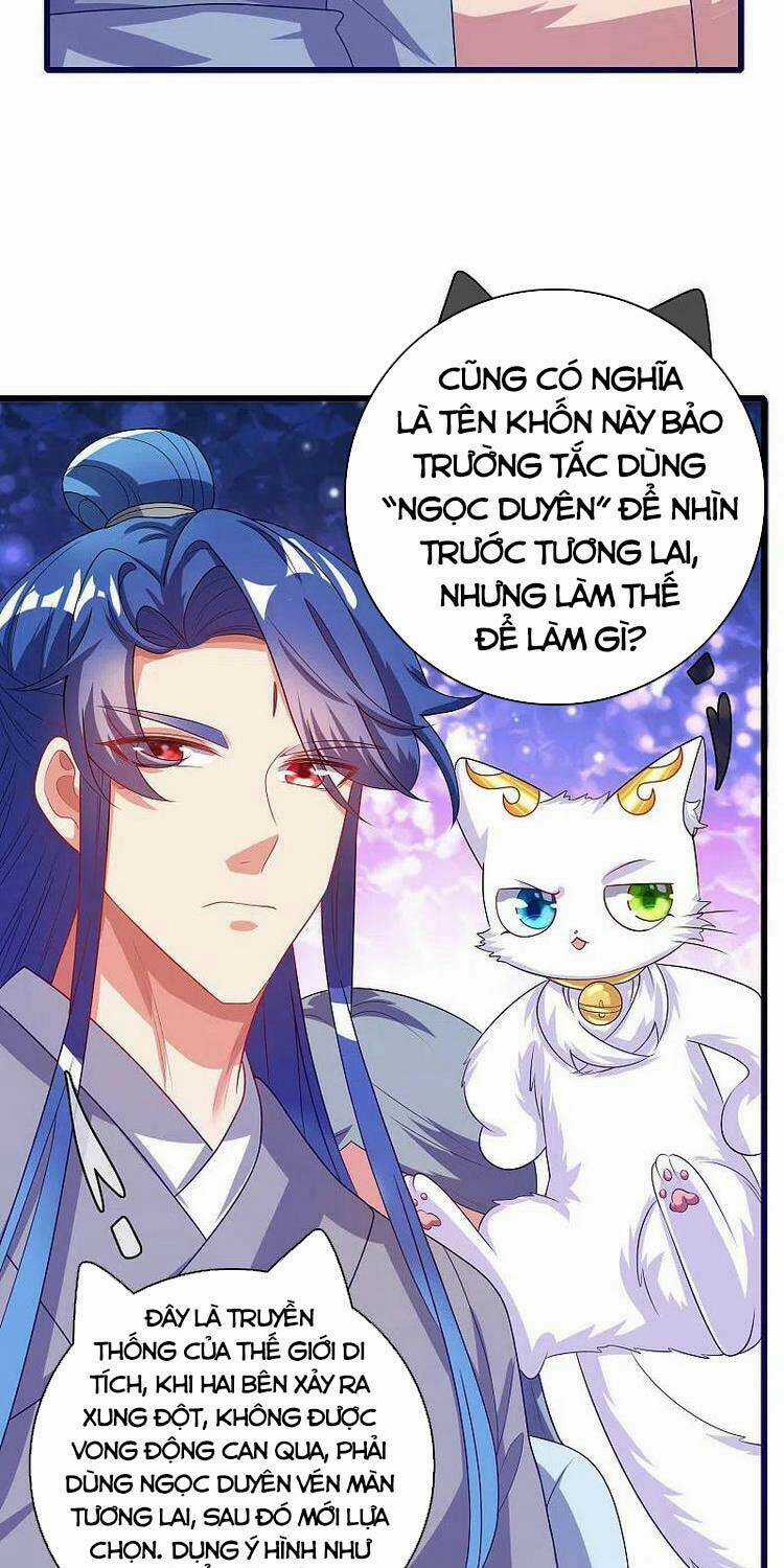 Hài Đế Vi Tôn Chapter 135 trang 8